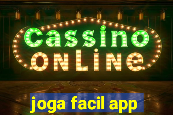 joga facil app